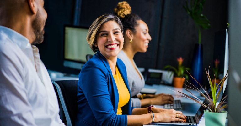 66 Motivating Affirmations for Work and Career Success